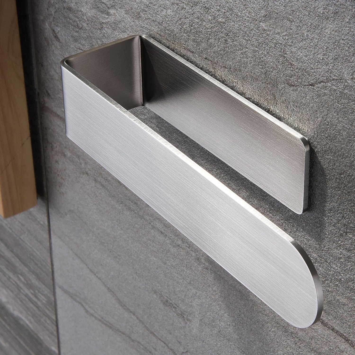 Adhesive Wall Mounted Hand Towel Ring